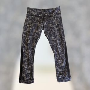 Lululemon Journey Crop